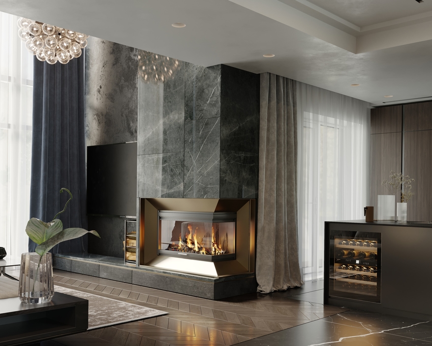 ART interior