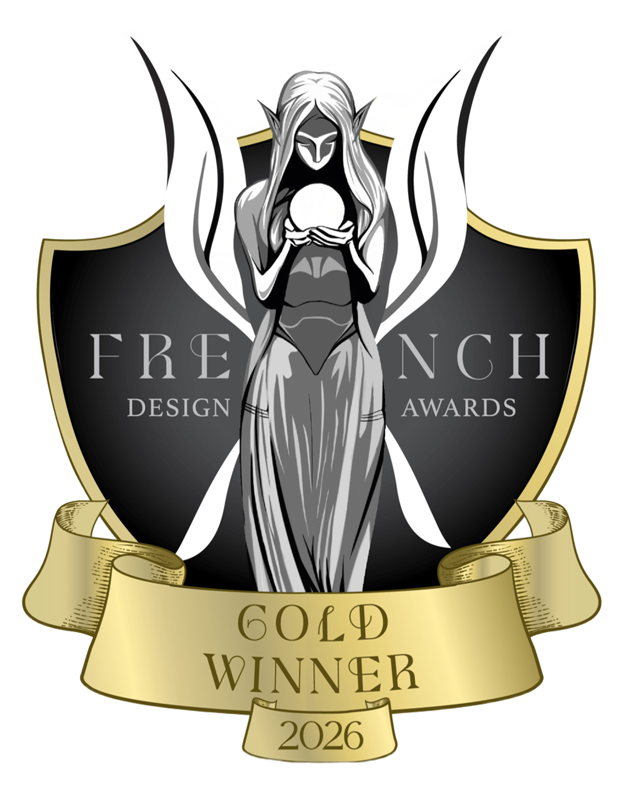 French Design Awards 2025 GOLD WINNER | KM Home - Koshulynskyy & Mayer
