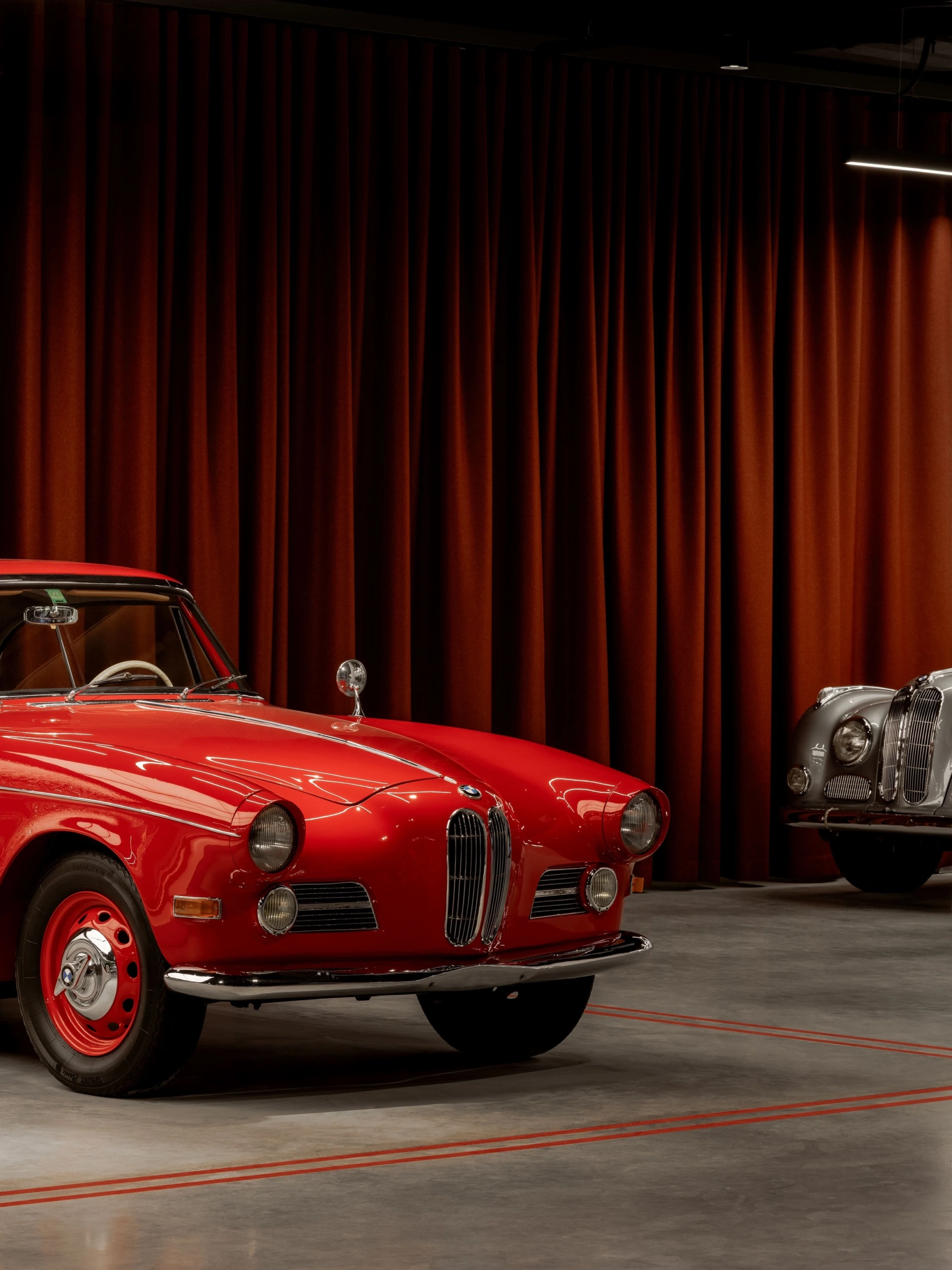 French Design Awards 2026 — Platinum Winner | VIK Cars Museum ...